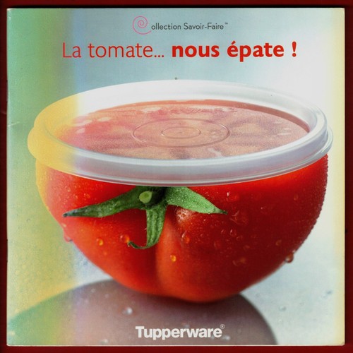 Tomate nous épate - tomate...,
