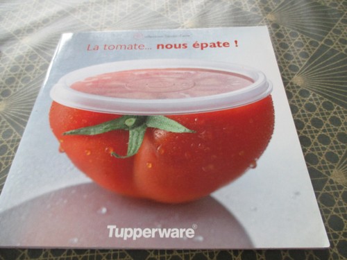 Livre tomate nous épate - livre,,